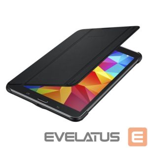 Чехол книжка Samsung  EF-BT330BBEGWW for Tab 4 8.0 Black