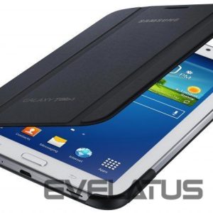 Чехол книжка Samsung  EF-BT310BBE Galaxy Tab 3 8.0 Black