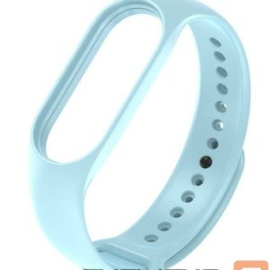 Ремешок iLike  Smart Band 7 strap bracelet bracelet silicone Light Blue