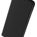 Чехол универсальная книжка Dux Ducis Samsung GALAXY A22 5G SKIN PRO CASE Black