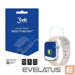 Защита экрана 3MK Apple Watch 8 41mm Protection  v. ARC+ 
