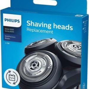 Аксессуары и фильтры Philips  Shaving heads for Shaver series 5000 SH50/50 