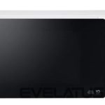 Микроволновая печь LG  Microwave Oven MS23NECBW 23 L, Free standing, Touch control, 1000 W, White, Defrost function 