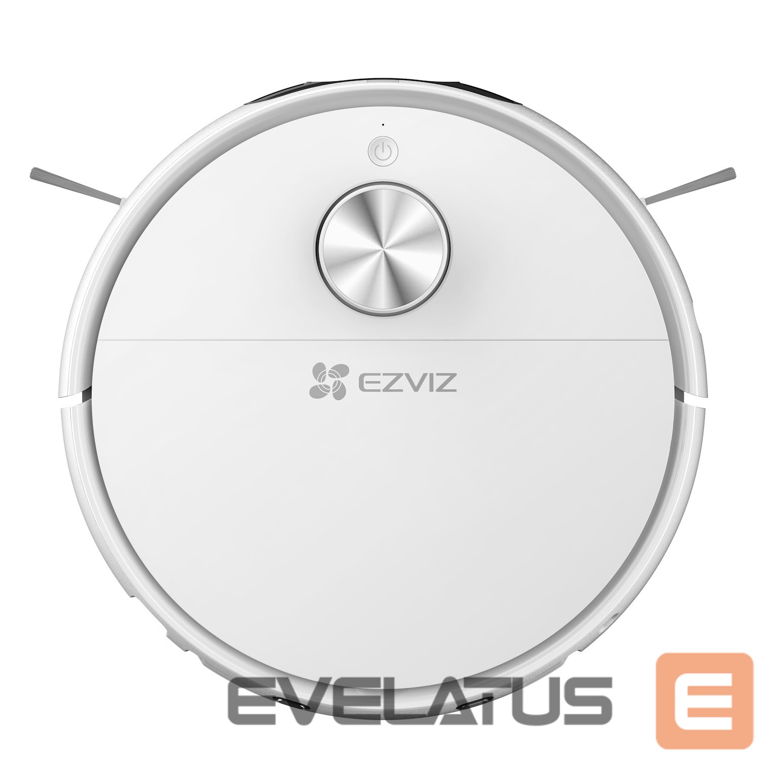 Пылесос EZVIZ CS-RE4P-PWT2 White