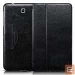 Чехол книжка Samsung  T-230 Galaxy Tab 4 7.0  Crystal series HS-L084 Black