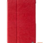 Чехол книжка Hoco Samsung Galaxy Tab S  8.4 Crystal Folder HS-L091 Red