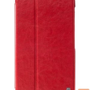 Чехол книжка Hoco Samsung Galaxy Tab S  8.4 Crystal Folder HS-L091 Red