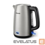 Чайник Philips  Kettle HD9353/90 Viva Collection Electric,  1740-2060 W, 1.7 L, Stainless steel, 360° rotational base, Stainless steel 