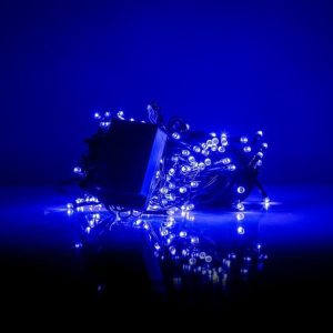 Гирлянда для помещений iLike  LED Christmas Lights 200LED RS-112 14m. Purple