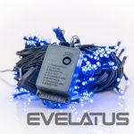 Гирлянда для помещений N/A  Ziemassvētku lampiņu virtene 300LED RS-113 20m. Purple