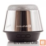 Беспроводная колонка Evelatus - Bluetooth Speaker ESP01 Silver