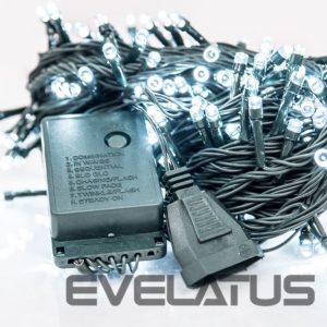 Гирлянда для помещений iLike  LED Christmas Lights 100 LED RS-111 7m Warm White