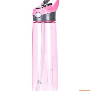 Другой товар Hoco  C2 water bottle 700ml Pink 
