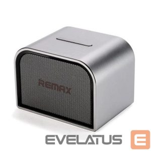 Беспроводная колонка Remax Universal Portable Bluetooth Speaker M8 Mini Gray