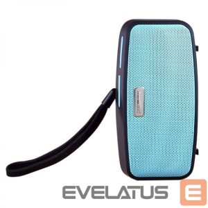 Беспроводная колонка Remax Universal Portable Speaker  RB-M1 Blue
