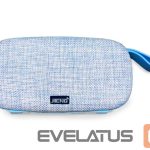 Беспроводная колонка Jiteng Universal Bluetooth Speaker E300 Blue