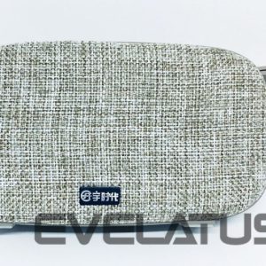 Беспроводная колонка Jiteng Universal Bluetooth Speaker E300 Gray