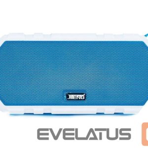 Беспроводная колонка Jiteng Universal Bluetooth Speaker E200 Blue