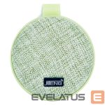 Беспроводная колонка Jiteng  Bluetooth Speaker E307 Green