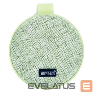 Беспроводная колонка Jiteng  Bluetooth Speaker E307 Green