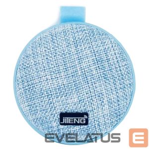 Беспроводная колонка Jiteng Universal Bluetooth Speaker E307 Blue