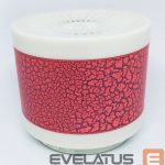 Беспроводная колонка Jiteng Universal Bluetooth Speaker 303K Red