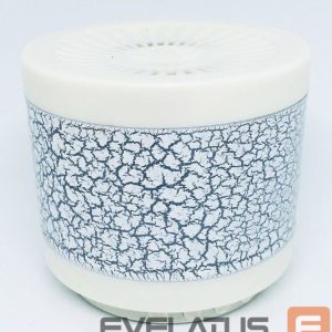 Беспроводная колонка Jiteng Universal Bluetooth Speaker 303K White