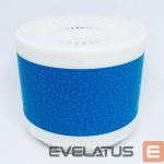 Беспроводная колонка Jiteng  Bluetooth Speaker 303K Blue