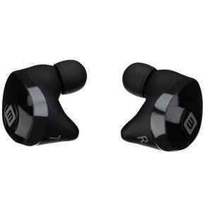 Беспроводные наушники Evelatus - Wireless Earphones EBE01 Black