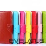 Чехол книжка GreenGo Universal Case 8'' Pink