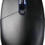 Компьютерная мышь Remax  Gaming mouse with 7 color change Black