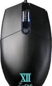 Компьютерная мышь Remax  Gaming mouse with 7 color change Black