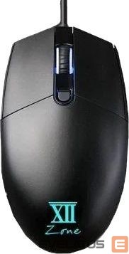 Компьютерная мышь Remax Gaming mouse with 7 color change Black