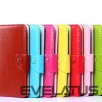 Чехол книжка GreenGo Universal Case 7'' Pink