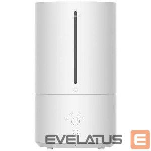 Воздухоочиститель Xiaomi  Smart Humidifier 2 EU BHR6026EU 28 W, Water tank capacity 4.5 L, Humidification capacity 350 ml/hr, White 