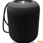 Беспроводная колонка Evelatus  Evelatus Bluetooth Speaker S size EBS01 Black