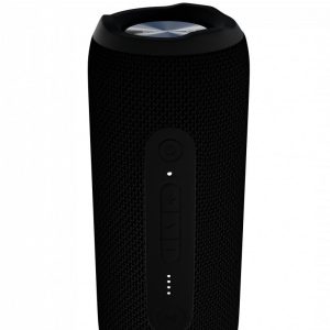 Беспроводная колонка Evelatus  Evelatus Bluetooth Speaker L size EBS03 Black