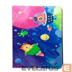Чехол книжка iLike  Case Cosmos for tablet 9-10 