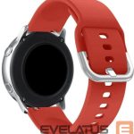 Ремешок iLike  Strap TYS smart watch band universal 22mm Red