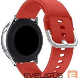 Ремешок iLike  Strap TYS smart watch band universal 22mm Red