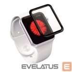Защита экрана Evelatus Apple Watch 40 mm  PMMA+PET 