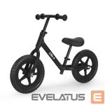 Баланс-Велосипед для детей iLike Universal Balance Bike Black