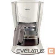 Другая малая бытовая техника Philips  Daily Collection Coffee maker  HD7461/00 Pump pressure 15 bar, Drip, Light Brown 