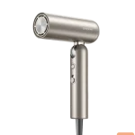 Фен для волос DREAME  Pocket Pro Gold