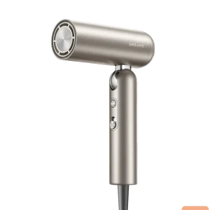 Фен для волос DREAME  Pocket Pro Gold