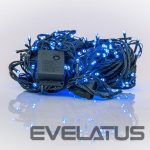 Гирлянда для помещений iLike  LED Christmas Lights RS-111 100LED 7m. Blue