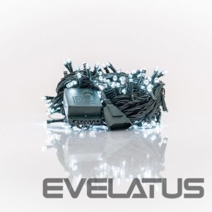 Гирлянда для помещений iLike KL LED Christmas Lights 200LED RS-112 14m. White