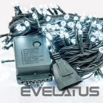 Гирлянда для помещений N/A  Ziemassvētku lampiņu virtene 300LED RS-113 20m. White