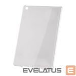 Чехол книжка Apple  iPad mini Plastic Transparent