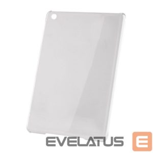 Чехол книжка Apple  iPad mini Plastic Transparent